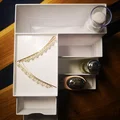 Khay đựng mỹ phẩm đa năng có ngăn kéo - Tối ưu góc làm đẹp - Thumbnail 4
