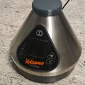 Nắp chắn bụi Volcano Hybrid (Volcano hybrid dust cover) - Thumbnail 2