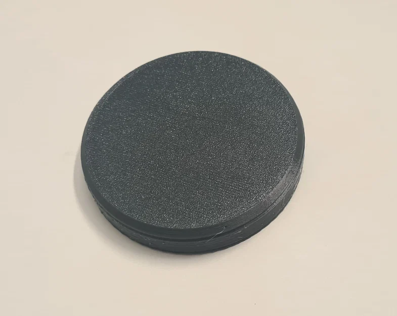 Nắp chắn bụi Volcano Hybrid (Volcano hybrid dust cover) - Image 3