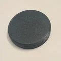Nắp chắn bụi Volcano Hybrid (Volcano hybrid dust cover) - Thumbnail 3