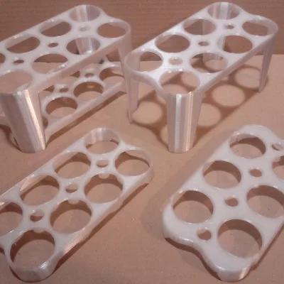 Khay đựng trứng tủ lạnh xếp chồng (cho Prusa MINI+)