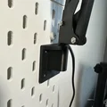 Ngàm gắn đèn cho SKADIS - Thumbnail 2
