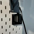 Ngàm gắn đèn cho SKADIS - Thumbnail 3