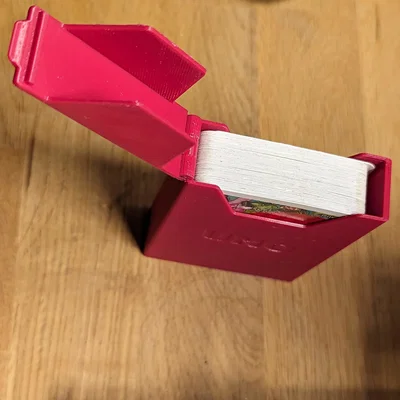 Hộp Uno Junior Box