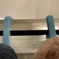Móc Treo Khăn Cho Vách Kính (Simple Shower Hook) - Thumbnail 3