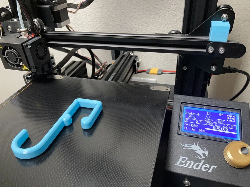 Móc Treo Khăn Cho Vách Kính (Simple Shower Hook) - Image 4