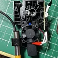 Jig cắt ống PTFE hotend cho Anycubic Kobra 2 Series + PTFE cutter universal - Thumbnail 3