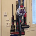 Giá treo phụ kiện Dyson V8 - Thumbnail 1