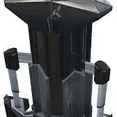 Valorant Spike Keycap - Phụ kiện phím cơ độc đáo cho game thủ
