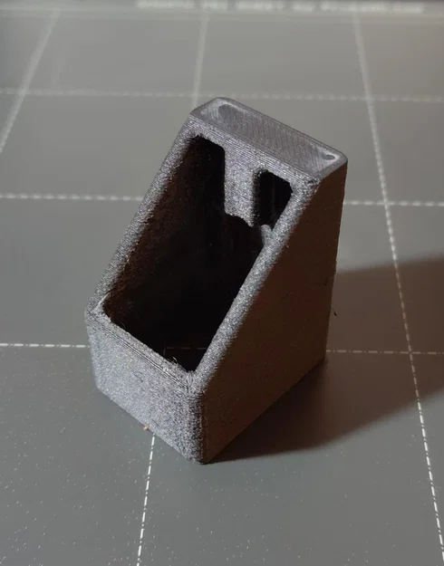 Dụng cụ hỗ trợ nạp đạn S&W M&P 2.0 Speed Loader (In 3D) - Image 1