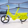 Mẫu Tern HSD Cargo Bike (tỉ lệ 1:10) - Thumbnail 1