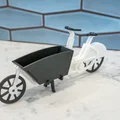 Mẫu xe Urban Arrow Cargo Bike (tỉ lệ 1:10, lắp không cần keo) - Thumbnail 2