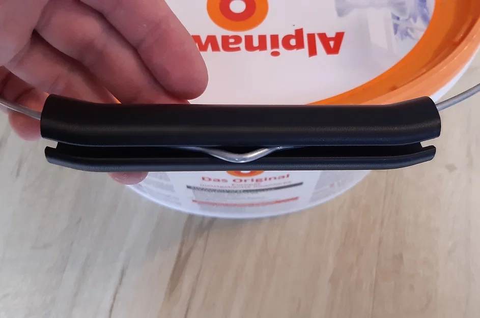 Tay Cầm Túi và Xô (Bag and Bucket Handle) - Image 1