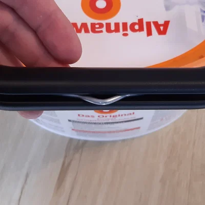 Tay Cầm Túi và Xô (Bag and Bucket Handle)