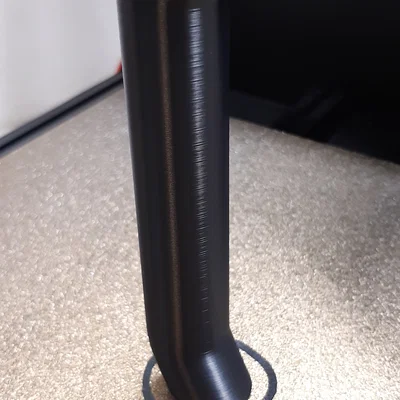 Tay Cầm Túi và Xô (Bag and Bucket Handle)