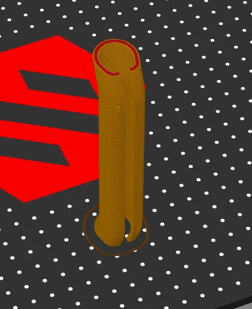 Tay Cầm Túi và Xô (Bag and Bucket Handle) - Image 5