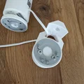 Giá treo góc tường cho camera Ring - Giải pháp lắp đặt an ninh gọn gàng - Thumbnail 7