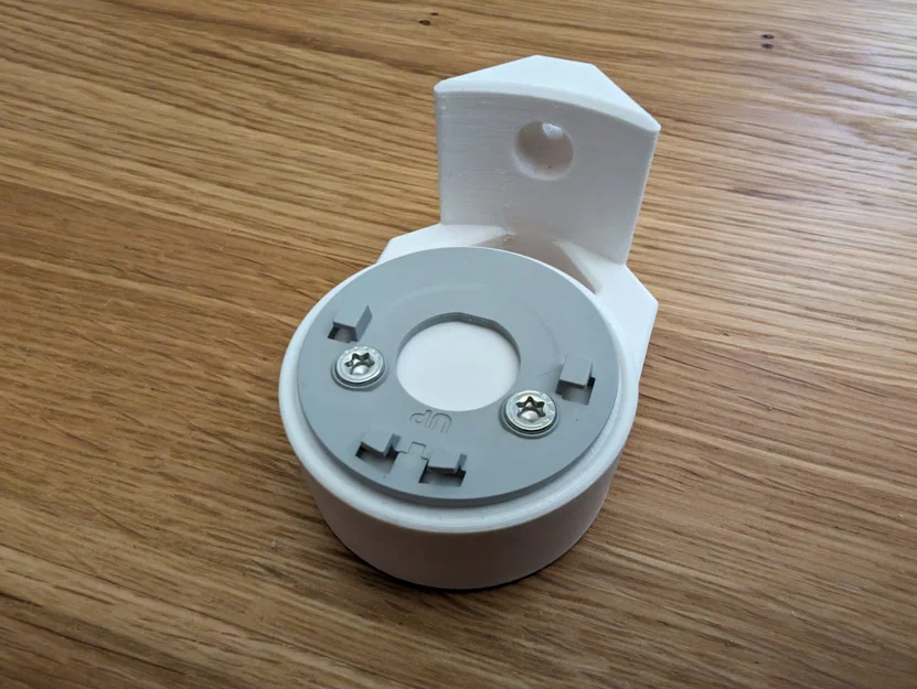 Giá treo góc tường cho camera Ring - Giải pháp lắp đặt an ninh gọn gàng - Image 8
