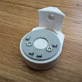 Giá treo góc tường cho camera Ring - Giải pháp lắp đặt an ninh gọn gàng - Thumbnail 8