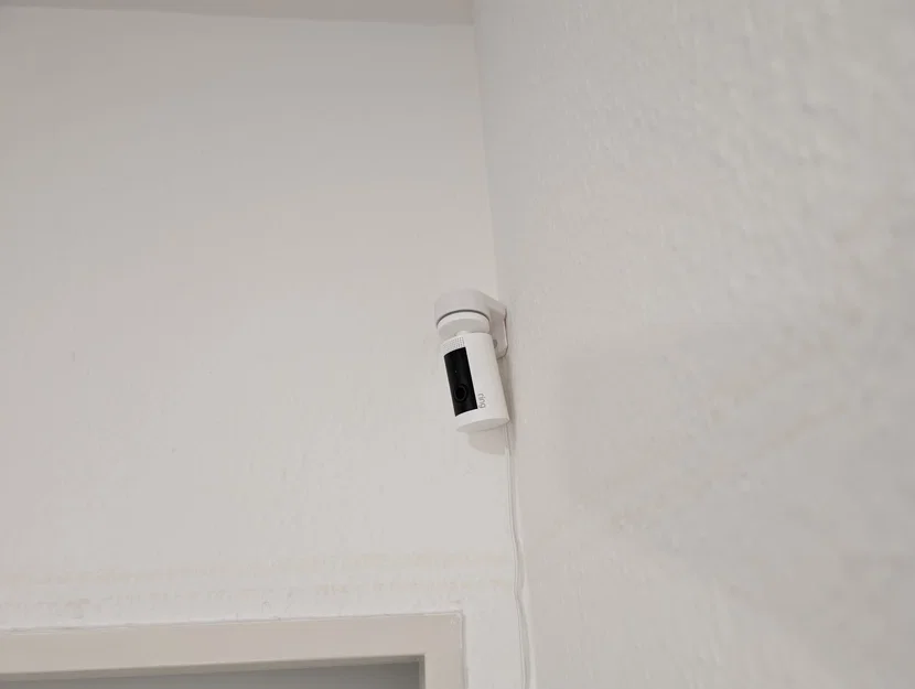 Giá treo góc tường cho camera Ring - Giải pháp lắp đặt an ninh gọn gàng - Image 9
