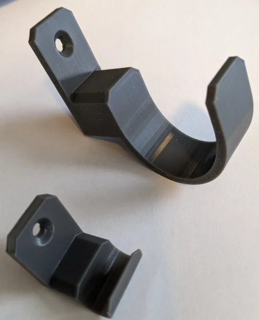 Móc Treo Cần Câu Gắn Tường (Fishing Rod Wall Hooks) - Image 1
