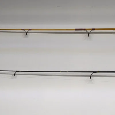 Móc Treo Cần Câu Gắn Tường (Fishing Rod Wall Hooks)