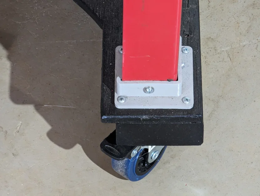 Các bản độ cho tủ phun cát Harbor Freight - Image 6