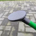Đầu vòi tưới cây 3D cho bình 10 lít (đường kính 2.7cm) - Thumbnail 1