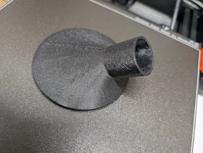 Đầu vòi tưới cây 3D cho bình 10 lít (đường kính 2.7cm) - Image 4