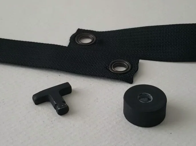 Khóa tương thích Segufix (Segufix Compatible Locks) - Image 1