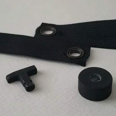 Khóa tương thích Segufix (Segufix Compatible Locks)