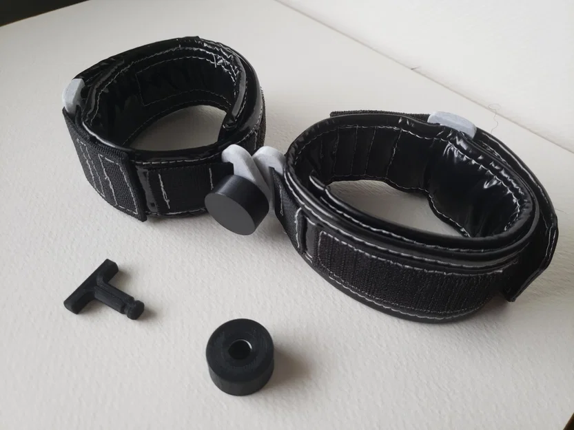 Khóa tương thích Segufix (Segufix Compatible Locks) - Image 2