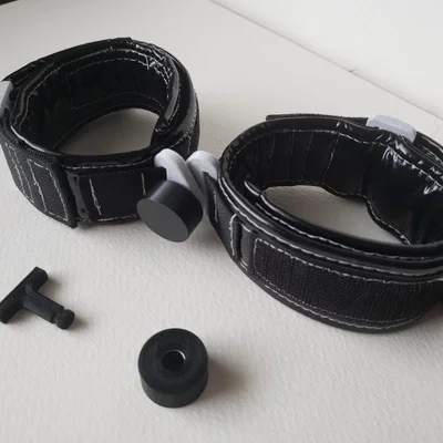 Khóa tương thích Segufix (Segufix Compatible Locks)