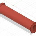 Giá đỡ cuộn nhựa cho Anycubic Kobra 2 Plus (Spool Holder) - Thumbnail 3
