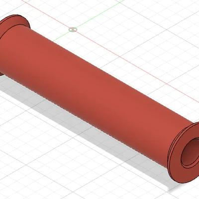 Giá đỡ cuộn nhựa cho Anycubic Kobra 2 Plus (Spool Holder)