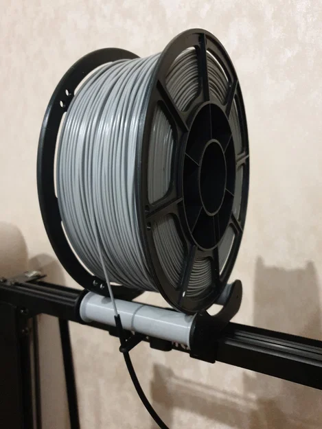 Giá đỡ cuộn nhựa cho Anycubic Kobra 2 Plus (Spool Holder) - Image 5