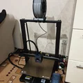 Giá đỡ cuộn nhựa cho Anycubic Kobra 2 Plus (Spool Holder) - Thumbnail 6