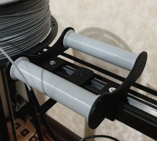 Giá đỡ cuộn nhựa cho Anycubic Kobra 2 Plus (Spool Holder) - Image 7