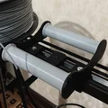 Giá đỡ cuộn nhựa cho Anycubic Kobra 2 Plus (Spool Holder) - Thumbnail 7