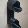 Giá treo tường giữ pin Bosch 12V (Bosch 12V Battery Holder Wall Mount) - Thumbnail 3