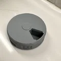 Hộp Chia Thuốc Tuần Nam Châm (Magnetic Weekly Pill Organizer) - Thumbnail 2