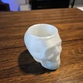 Ly Shot Hình Đầu Lâu (Skull Shot Glass) - Thumbnail 1
