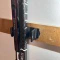 Ngàm treo tường cho gậy hockey (Hockey Stick Wall Mounts) - Thumbnail 2