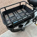 Miếng lót giỏ cho Lectric Bike XP 3.0 Rear Basket - Thumbnail 1
