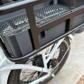 Miếng lót giỏ cho Lectric Bike XP 3.0 Rear Basket - Thumbnail 2