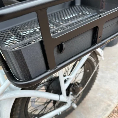 Miếng lót giỏ cho Lectric Bike XP 3.0 Rear Basket