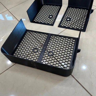 Miếng lót giỏ cho Lectric Bike XP 3.0 Rear Basket