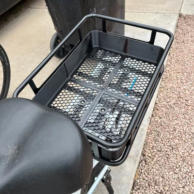 Miếng lót giỏ cho Lectric Bike XP 3.0 Rear Basket