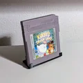 Đế trưng bày băng game Gameboy, GBC, GBA đơn giản - Thumbnail 1