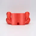 Giá đỡ điện thoại (Phone holder) khuếch đại âm thanh - Thumbnail 3